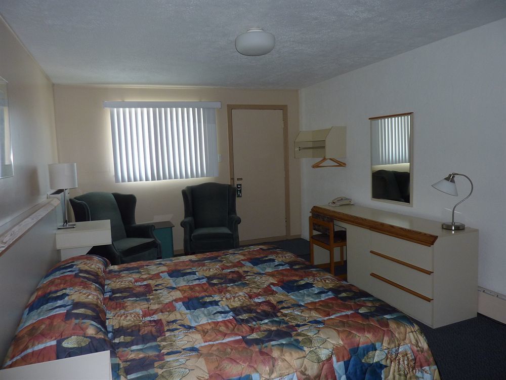 Motel Belle Riviere Saint-Jean-sur-Richelieu Exteriér fotografie