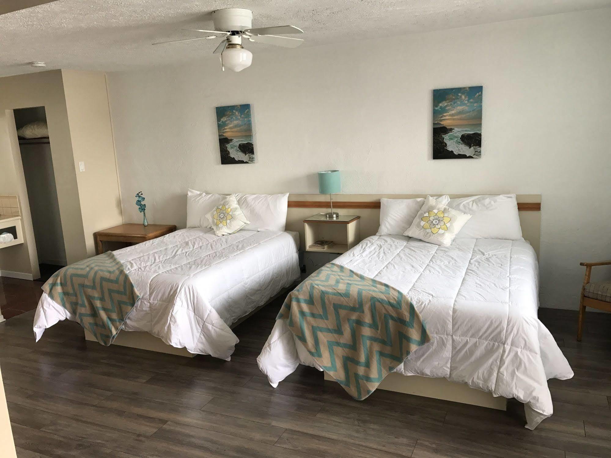 Motel Belle Riviere Saint-Jean-sur-Richelieu Exteriér fotografie